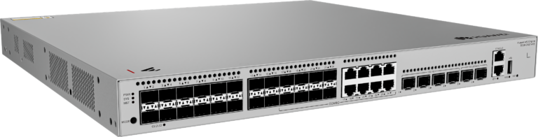Huawei S530-24ST4XE 24-Port Switch