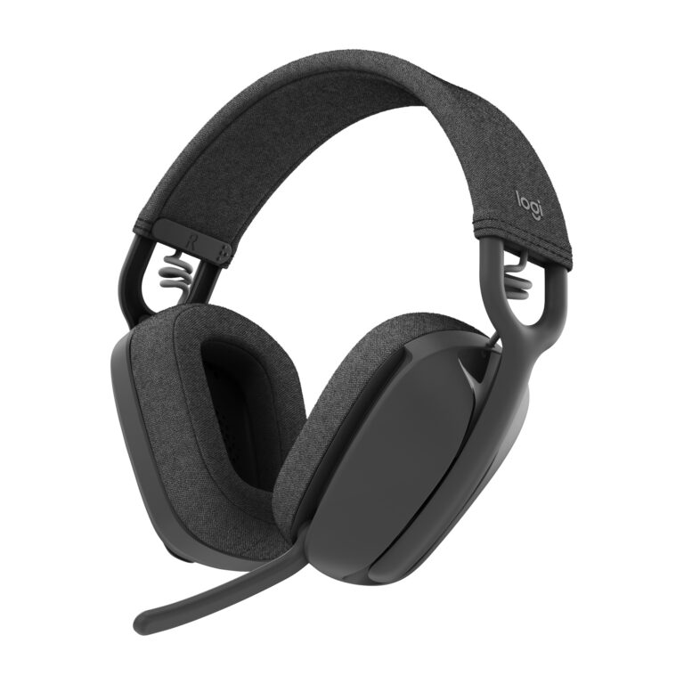 Logitech Zone Vibe 100 Bluetooth Headset