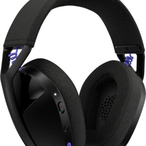 Logitech G321 LIGHTSPEED Wireless Gaming Headset