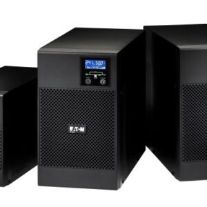 Eaton 9E 1000i Online UPS 1000VA 800W Tower