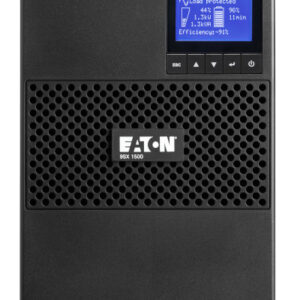Eaton 9SX 1500i On-line UPS 1500VA Tower