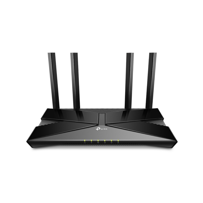 TP-Link AX1500 Wi-Fi 6 Router