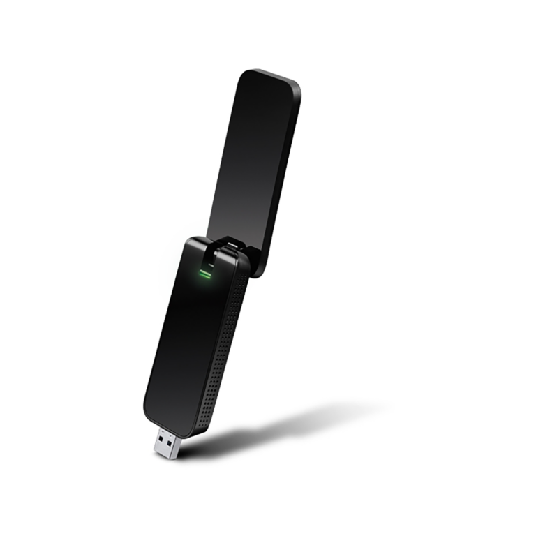 TP-Link Archer T4U AC1300 Wireless USB Adapter