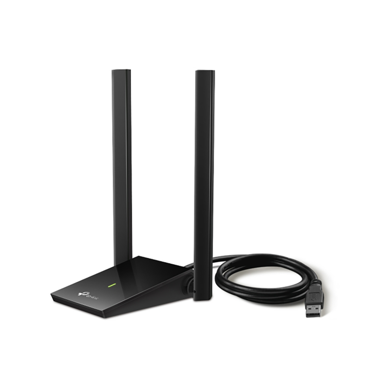 TP-Link Archer T4U AC1300 Dual Band Wi‑Fi USB Adapter
