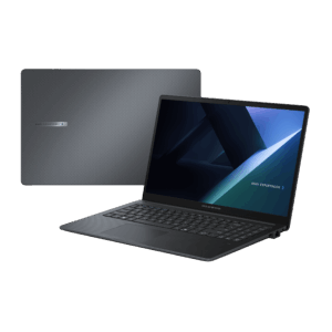ASUS ExpertBook B1503CVA 15.6-inch Business Laptop