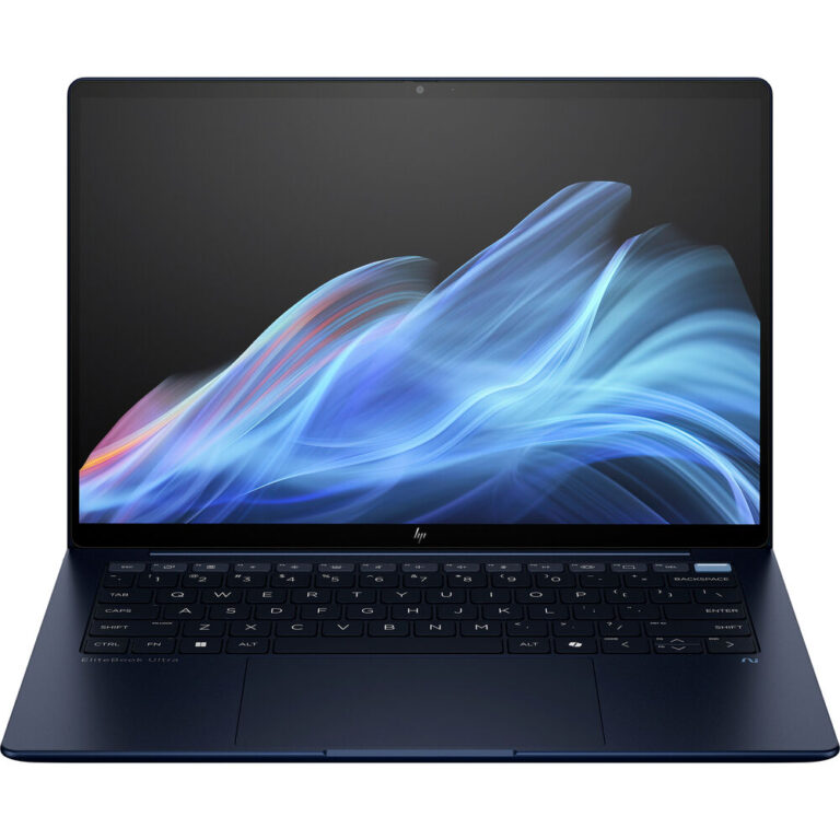 HP EliteBook Ultra G1i 14" Notebook