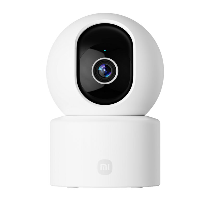 Xiaomi Smart C302 2K Indoor Wi‑Fi Security Camera