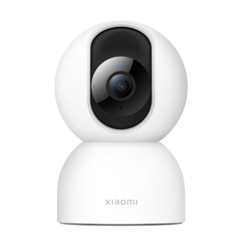 Xiaomi Smart Camera C400 Wi‑Fi Security Camera