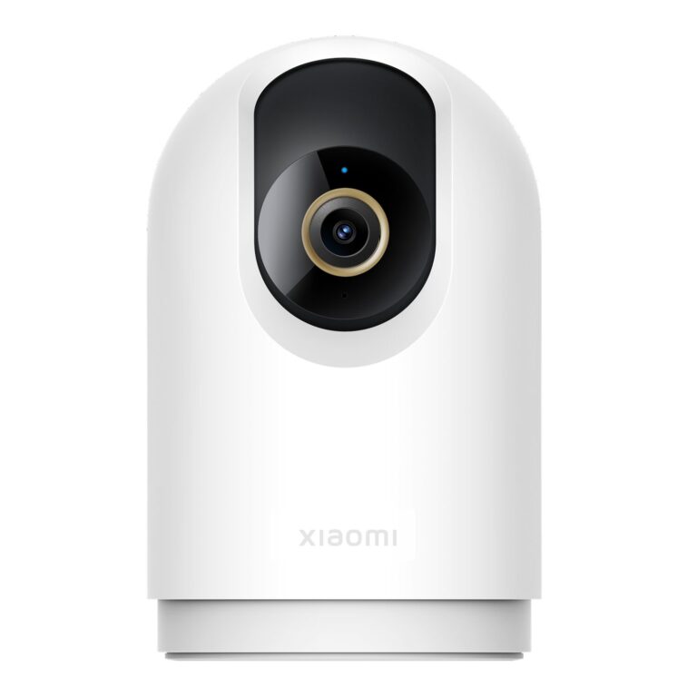 Xiaomi Smart Camera C500 Pro 5MP HDR AI Detection