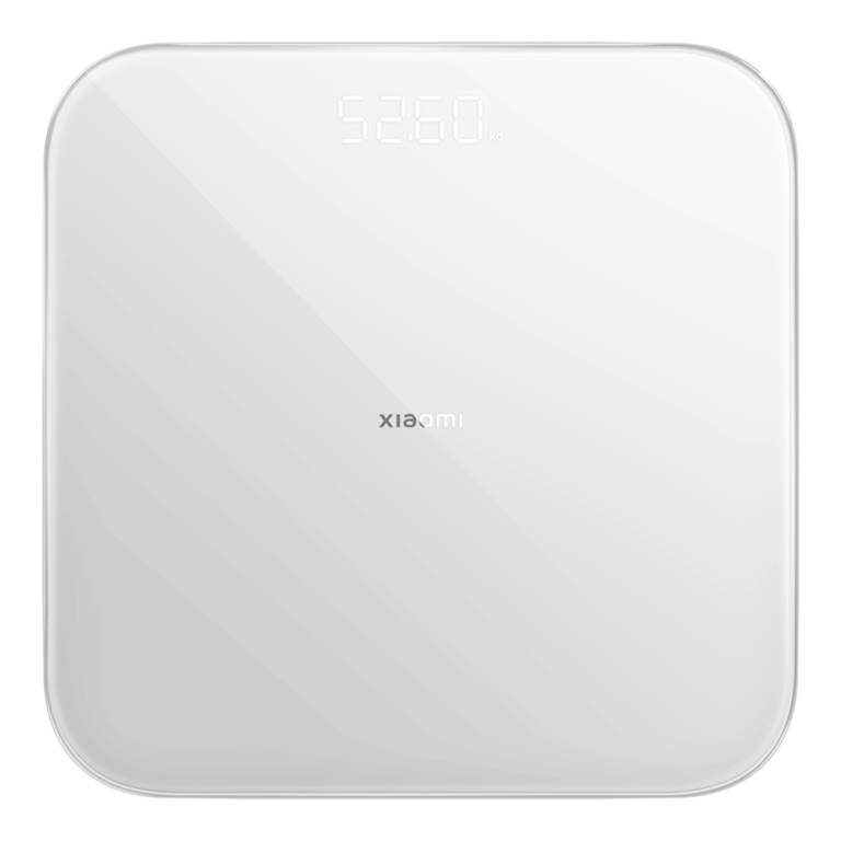 Xiaomi Smart Scale S200 White