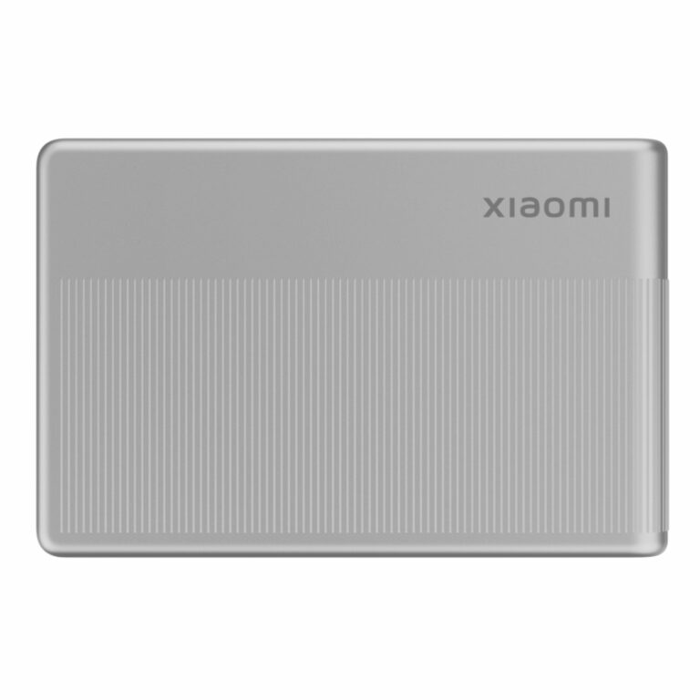 Xiaomi Portable Photo Printer 1S - Silver