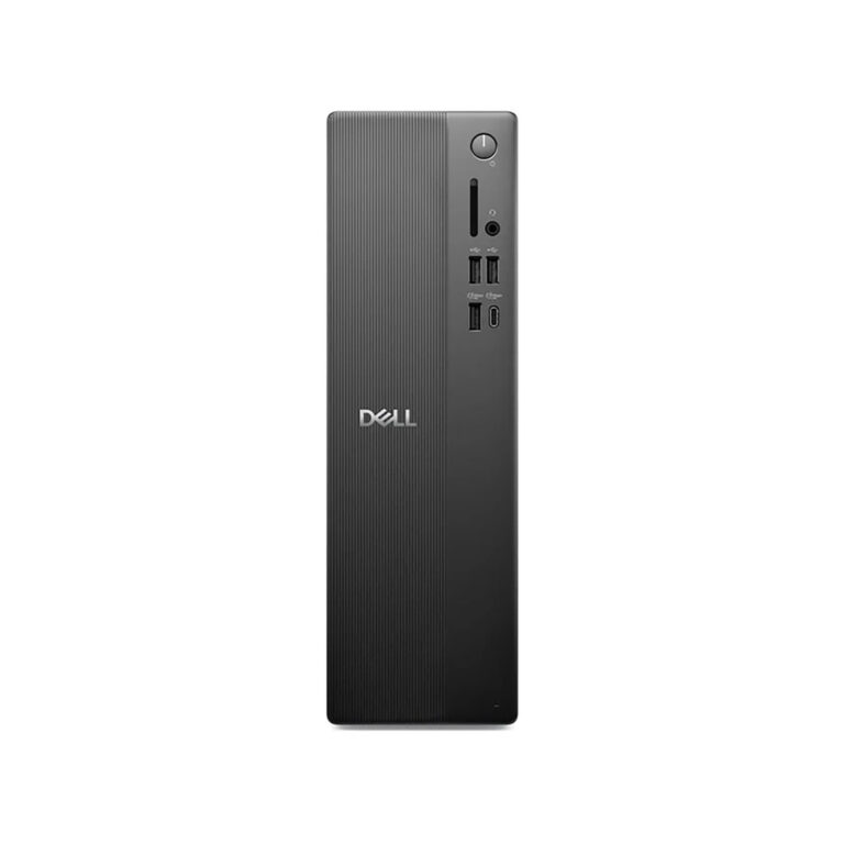 Dell Pro Slim Essential QVS1260 Core i7 Mini Desktop