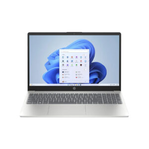 HP 15S 15.6" FHD Ryzen 5 Notebook