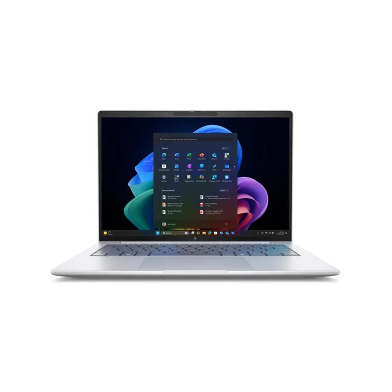 HP EliteBook 8 G1i 14" Next Gen AI Notebook