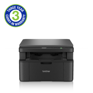 Brother DCP-L1632W Mono Laser 3-in-1 Printer