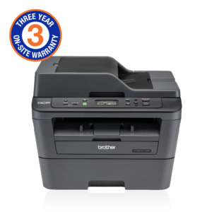 Brother DCP-L2540DW Mono Laser Printer with Duplex