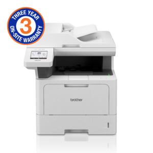 Brother DCP-L5510DW Mono Laser 3-in-1 Printer