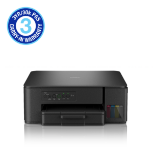 Brother DCP-T430W 3-in-1 Ink Tank Printer