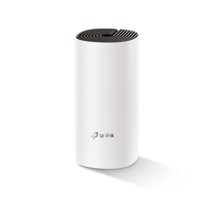 TP-Link Deco M4 Whole Home Mesh Wi‑Fi System - 1 Pack