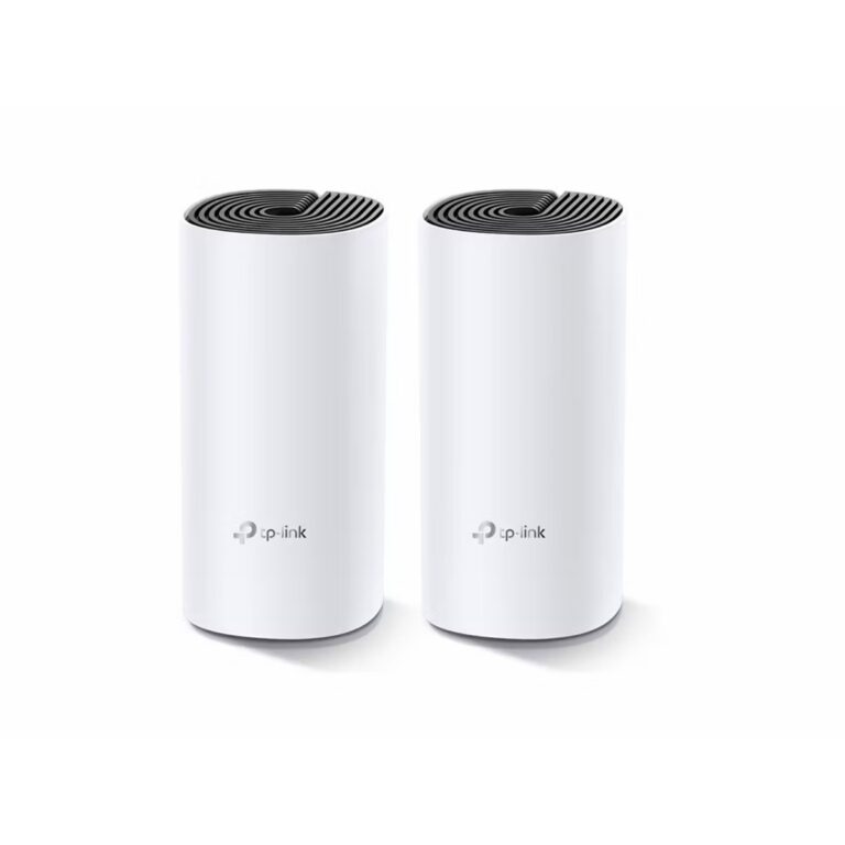 TP-Link Deco M4 Whole Home Mesh Wi-Fi System 2 Pack