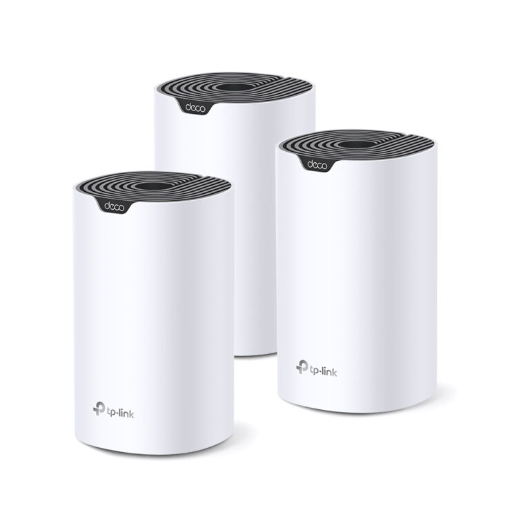 TP-Link AC1900 Whole Home Mesh Wi‑Fi Router 3 Pack