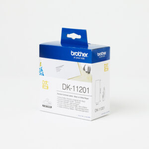 Brother DK-11201 Standard Address Labels 29 x 90mm