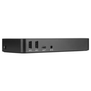 TARGUS USB-C Multi-Function Triple Video Dock