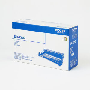 Brother DR-2255 Drum Unit for DCP7055, HL2130, HL2240D, HL2270DW, MFC7360, MFC7860DW