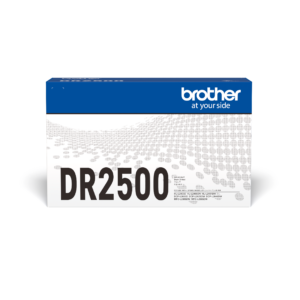 Brother DR-2500 Drum Unit for DCP-L2640DW / MFC-L2805DW / MFC-L2885DW