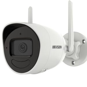 Hikvision 4MP Wireless Outdoor Audio Bullet Camera
