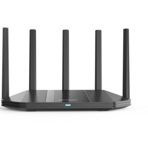 Hikvision 3000M Wi‑Fi 6 Router DS-3WR30X