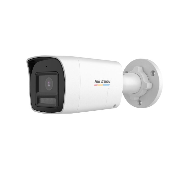 Hikvision 2MP 2.8mm Two-Way Audio Mini Bullet Camera