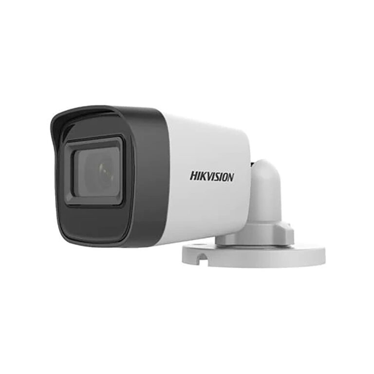Hikvision 2MP 2.8mm Bullet Analog Camera