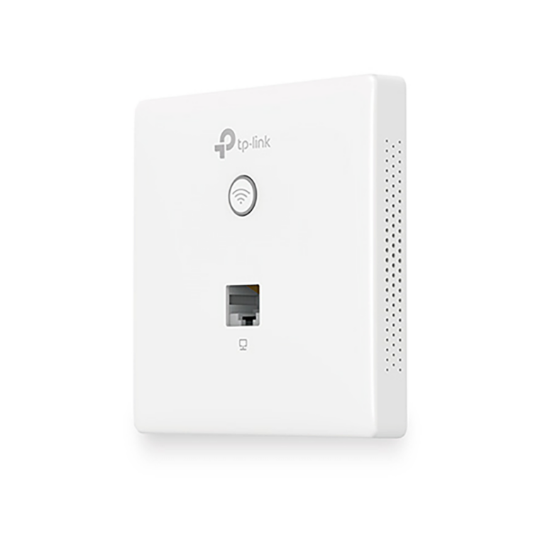 TP-Link N300 300Mbps Wall-Plate Access Point