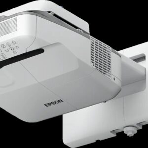 Epson EB-685W 3500lm WXGA Ultra Short Throw Projector
