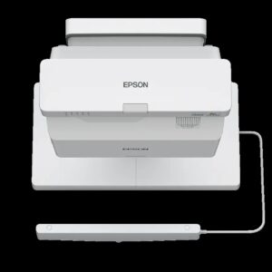 Epson EB-770Fi 4100lm Full HD Interactive Laser Projector