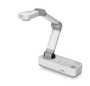 Epson ELPDC13 A3 Visualiser 1080p USB Document Camera