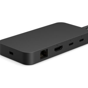 Microsoft Surface USB4 Dock