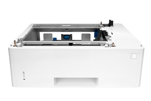 HP 550-Sheet Paper Tray F2A72A