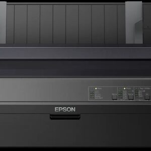 Epson FX-2190II 136-Column 9-Pin Dot Matrix Printer