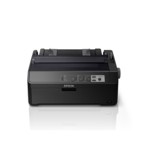 Epson FX-890II Dot Matrix Printer
