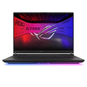 ASUS ROG Strix SCAR 18 Gaming Laptop