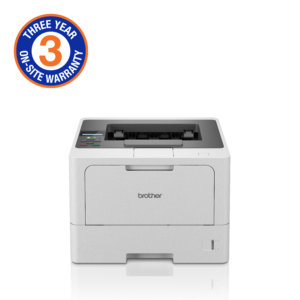 Brother HL-L5210DW High-Speed Monochrome Duplex Laser Printer