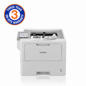 Brother HL-L6410DN High-Speed Duplex Laser Printer