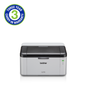 Brother HL-1210W Mono Laser Printer