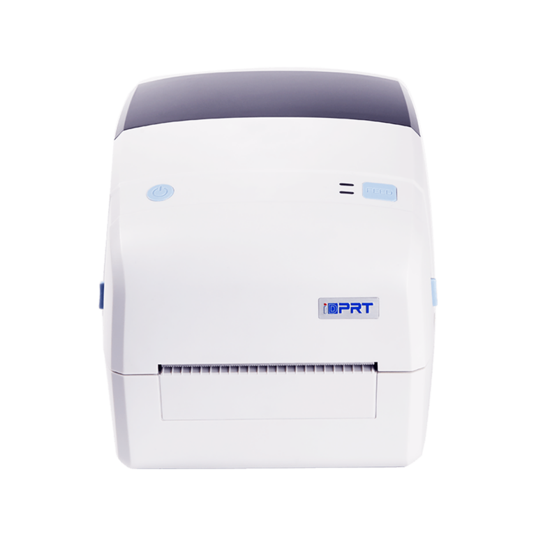 PinnPOS 4" Direct Thermal Label Printer