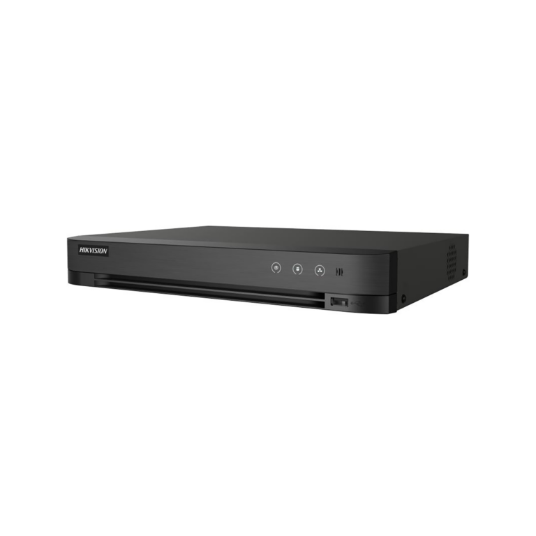 Hikvision 32" 1U 1080p H.265 AcuSense DVR