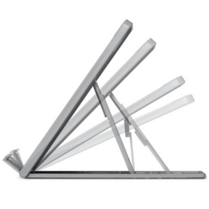 Kensington SmartFit Easy Riser Go Adjustable Laptop Stand