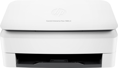 HP ScanJet Enterprise 7000 s3 Sheet-feed Scanner