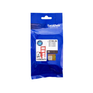 Brother LC3719XLBK High Yield Black Cartridge